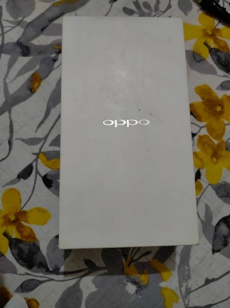OPPO A52 4