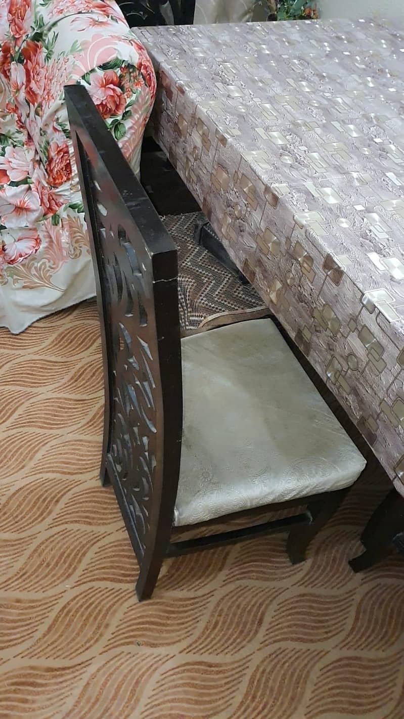 dining tabel 2