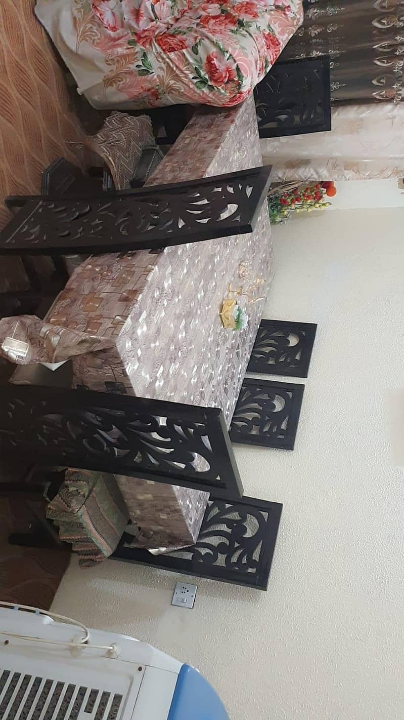 dining tabel 3