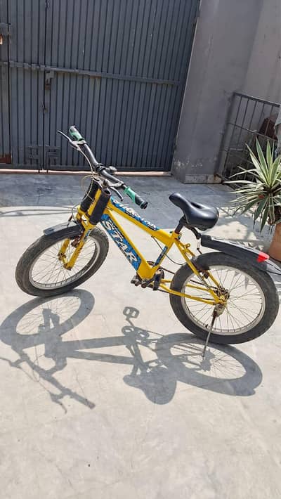 cycle 20inch boys. . . . 03226968556