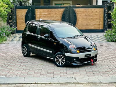Chevrolet Joy 2007 Model For Sale in Lush Condition