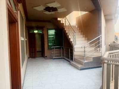 Double story for Rent model town Phs 1