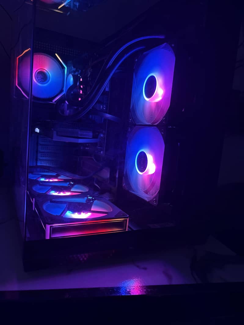 Gaming pc 1
