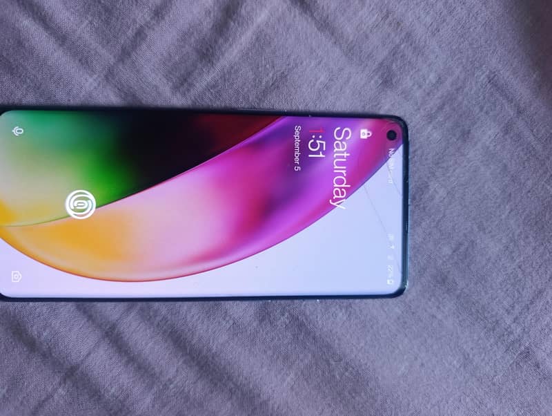 One Plus 8 1