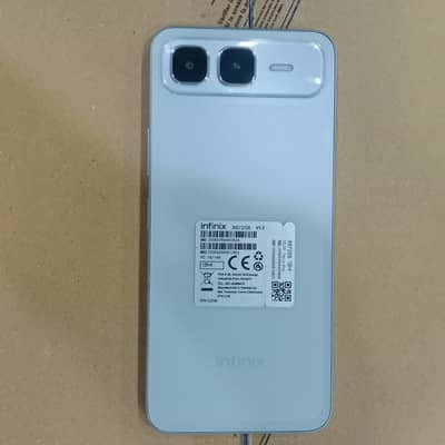 Infinix smart 10 4GB 128GB