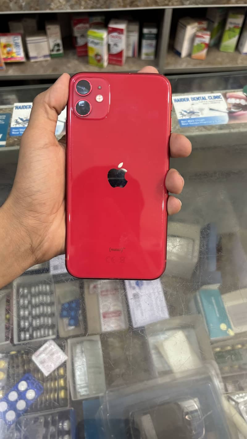 Apple iPhone 11 0