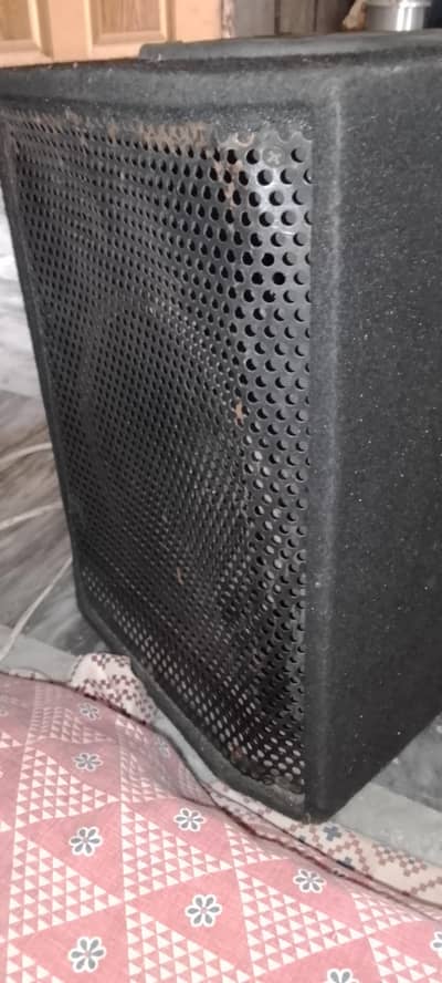 mic Wala speaker