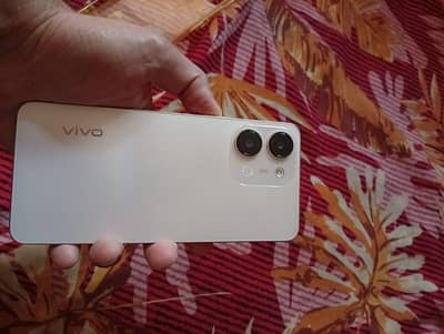 Vivo V11d