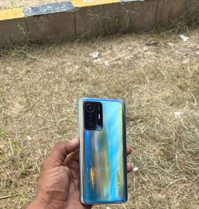 Xiaomi Mi 11t 5g