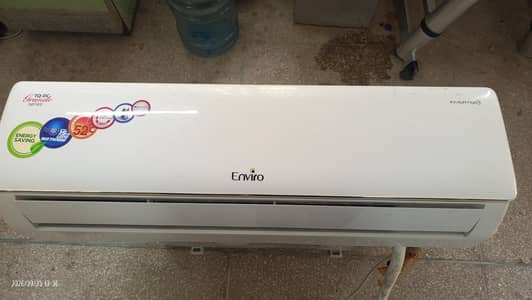 ENVIRO SPLIT AC 1.5 AC