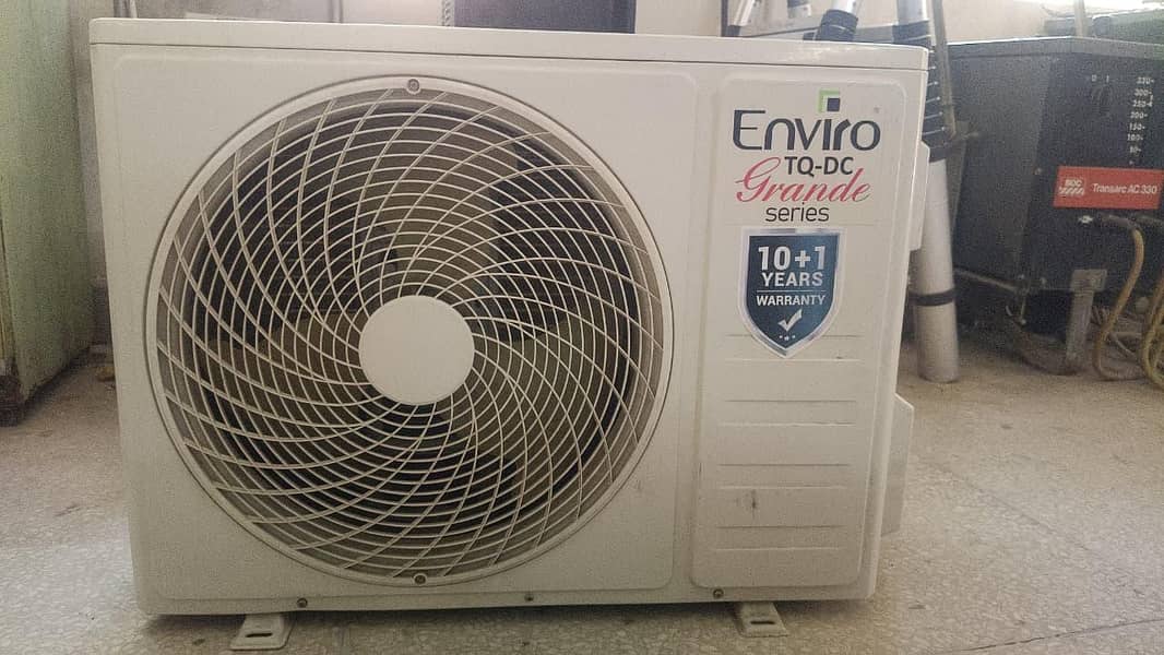 ENVIRO SPLIT AC 1.5 AC 1