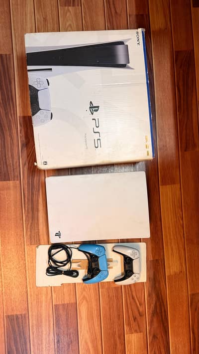  PS5 FAT DISC EDITION FOR SALE 