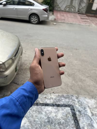 Apple iPhone XS