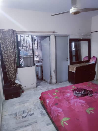 house for sale at block 15 g+1 at china cutting