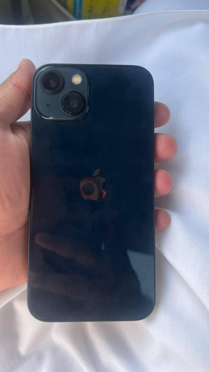 Apple iPhone 13 1