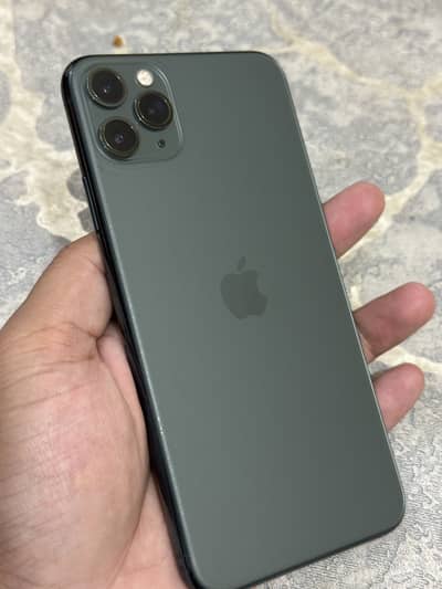 Apple iPhone 11 Pro Max Waterpack