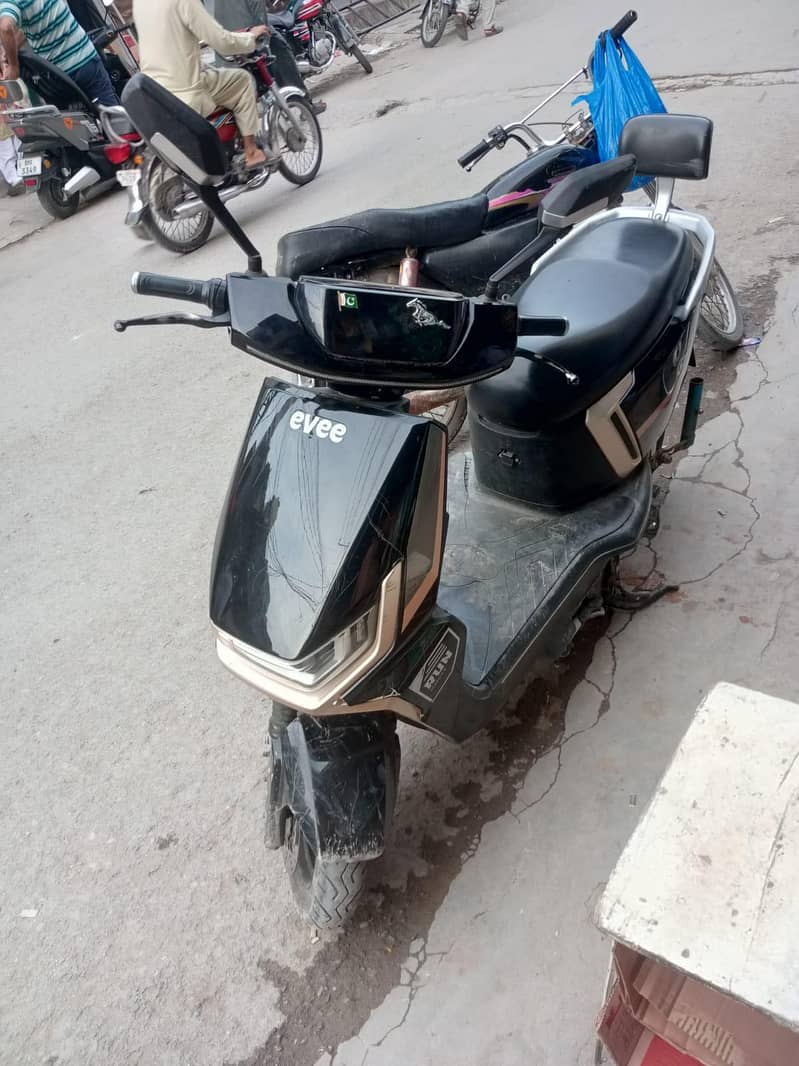 25 model new condition 3