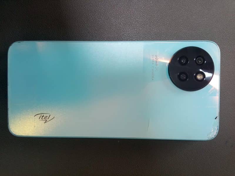 Itel S23 2