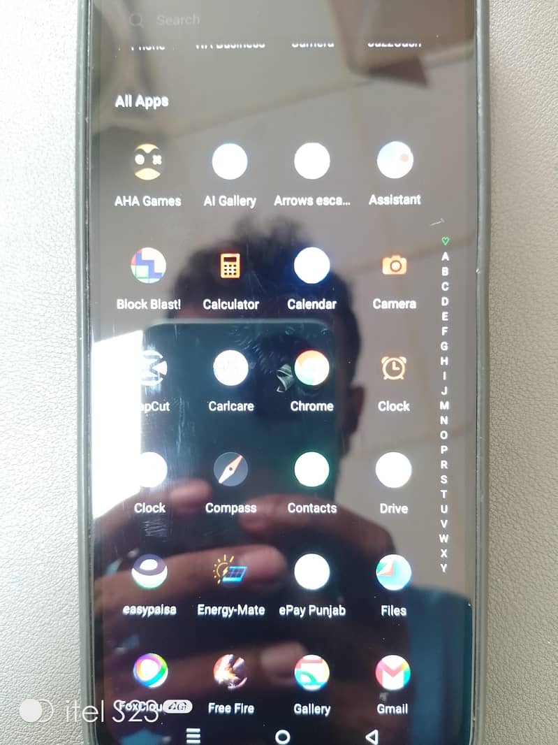Itel S23 3