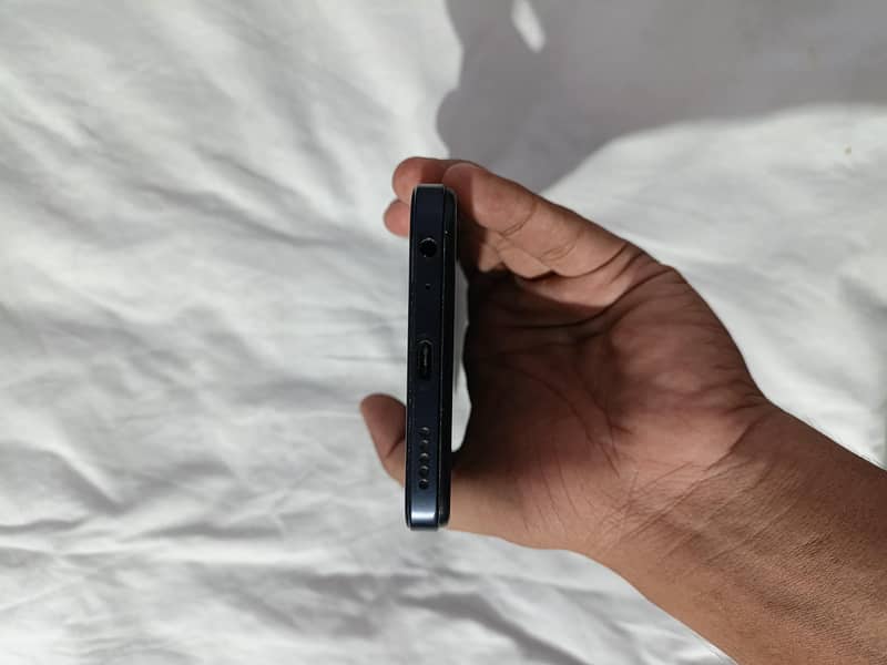 Itel A05s 1