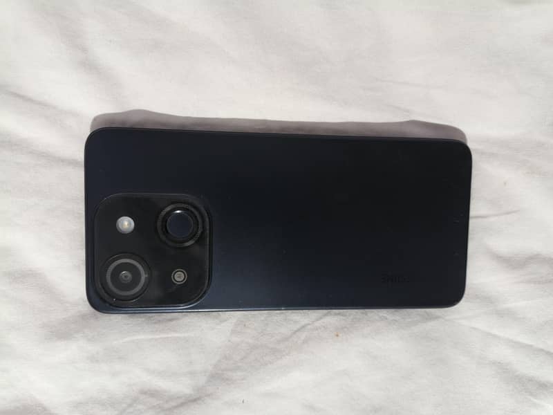 Itel A05s 4