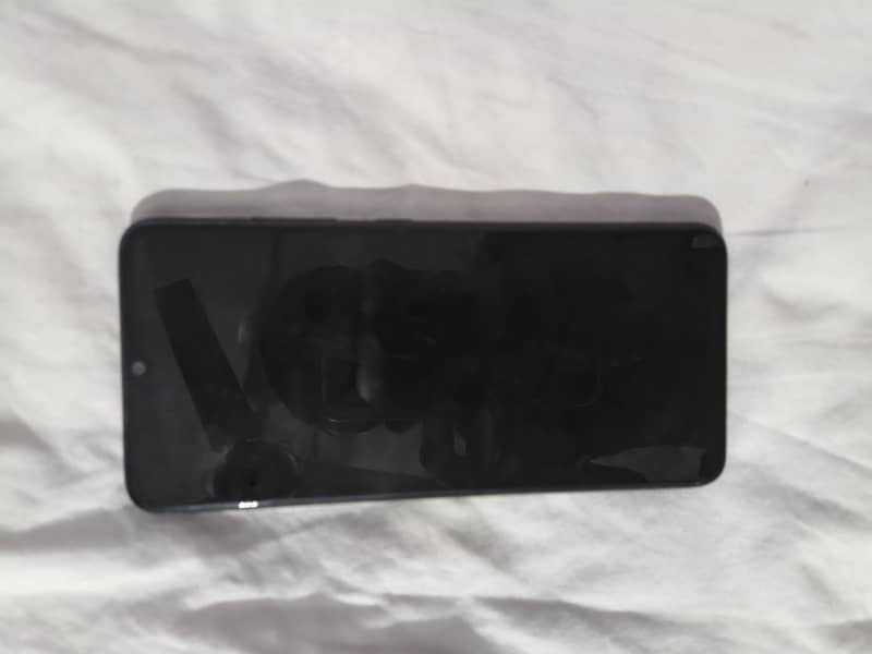 Itel A05s 5