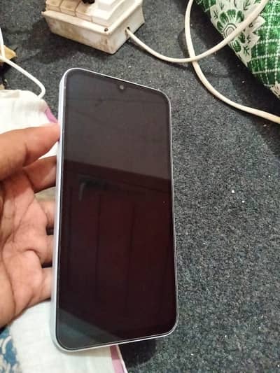 Samsung Mobile A15 5G