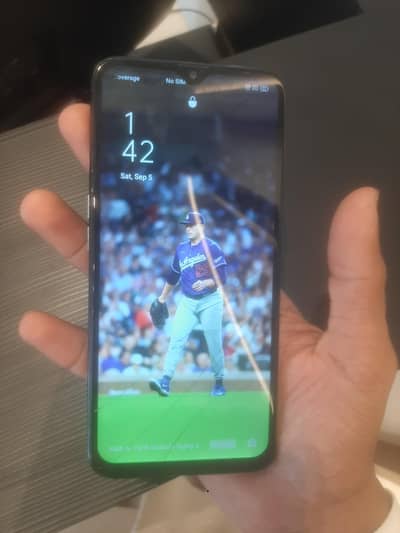 OPPO F11