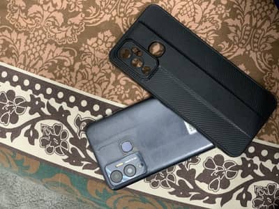 Infinix Hot 12 Play