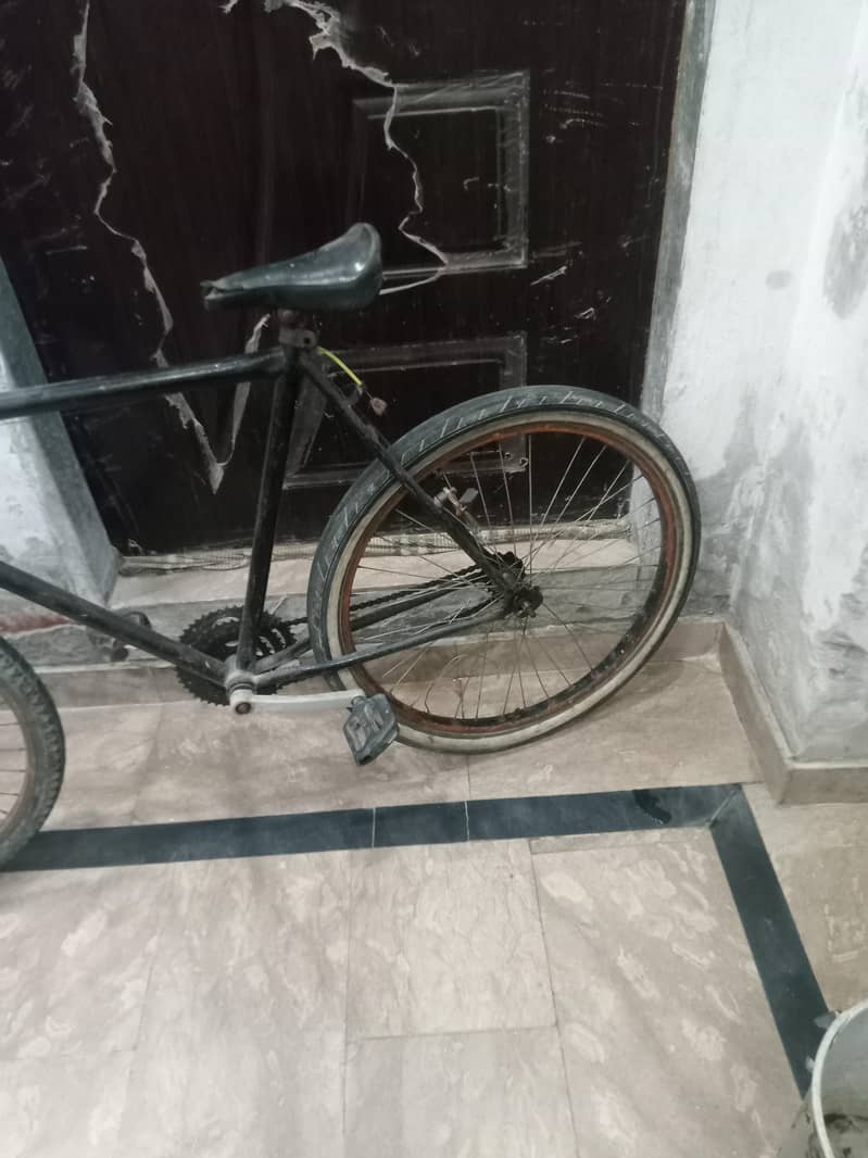 used cycle 1