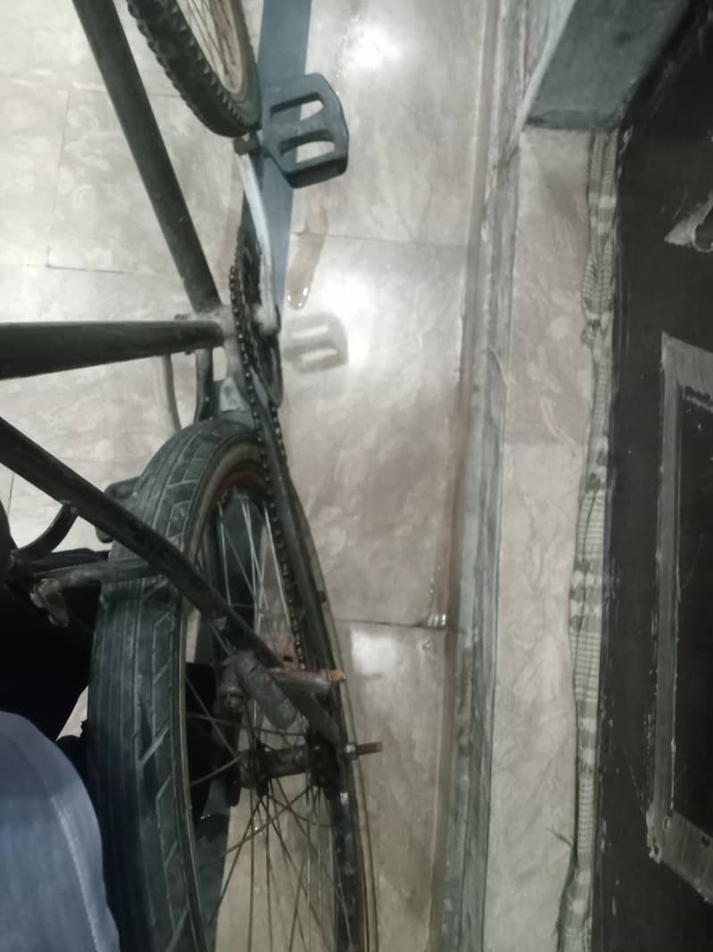 used cycle 2