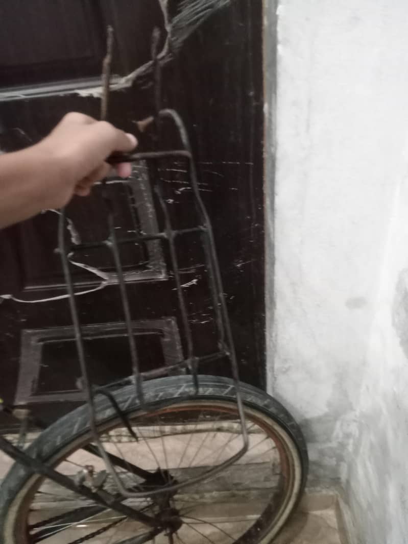 used cycle 4