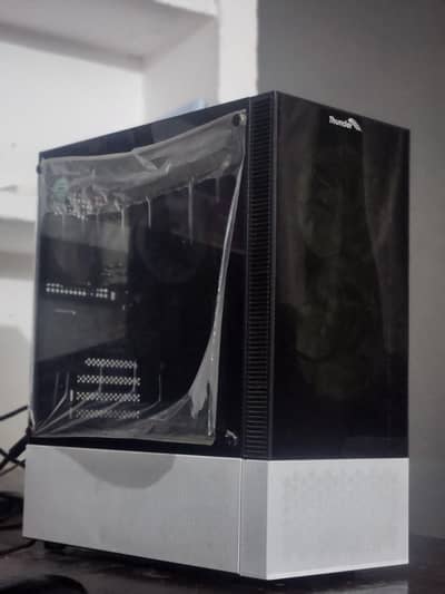 12th Gen i5 + RTX 2060 | Gaming & Video Editing PC