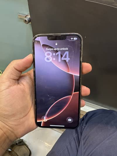 Apple iPhone 13 Pro