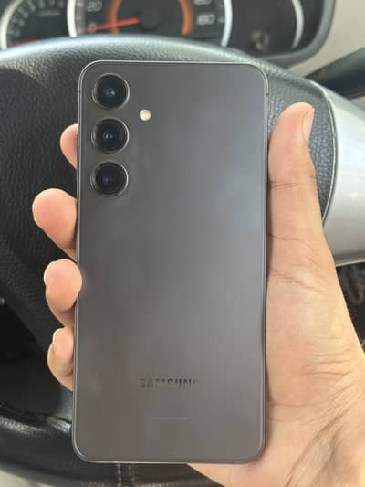 Samsung Mobile S24 Plus
