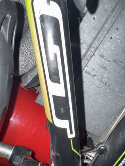 Gt pro cycle original