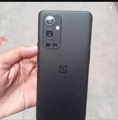 OnePlus 9pro 5G