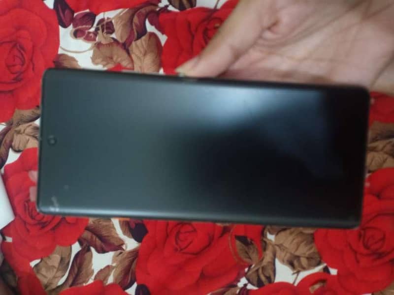 Tecno CAMON 40 Pro 0