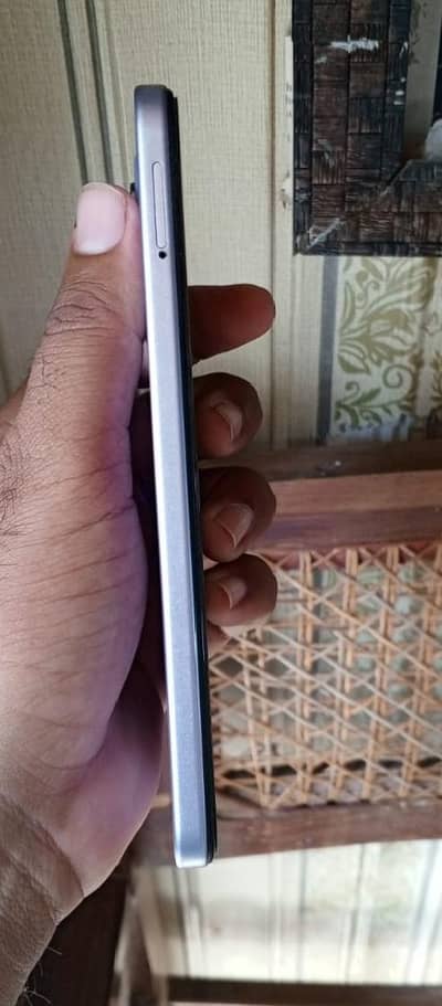 Infinix Hot 50i