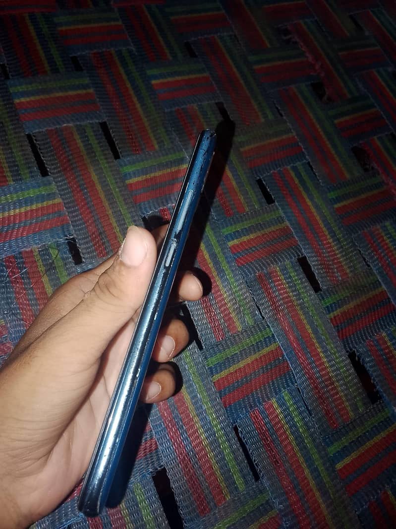 OPPO A15 1
