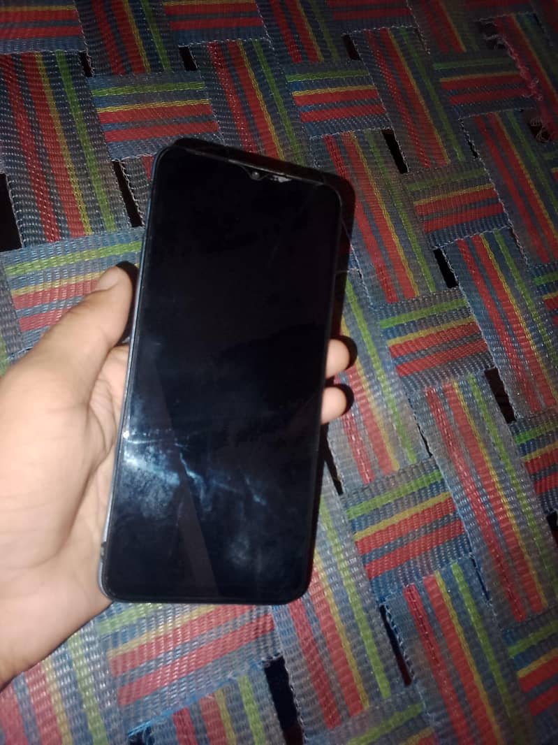OPPO A15 4