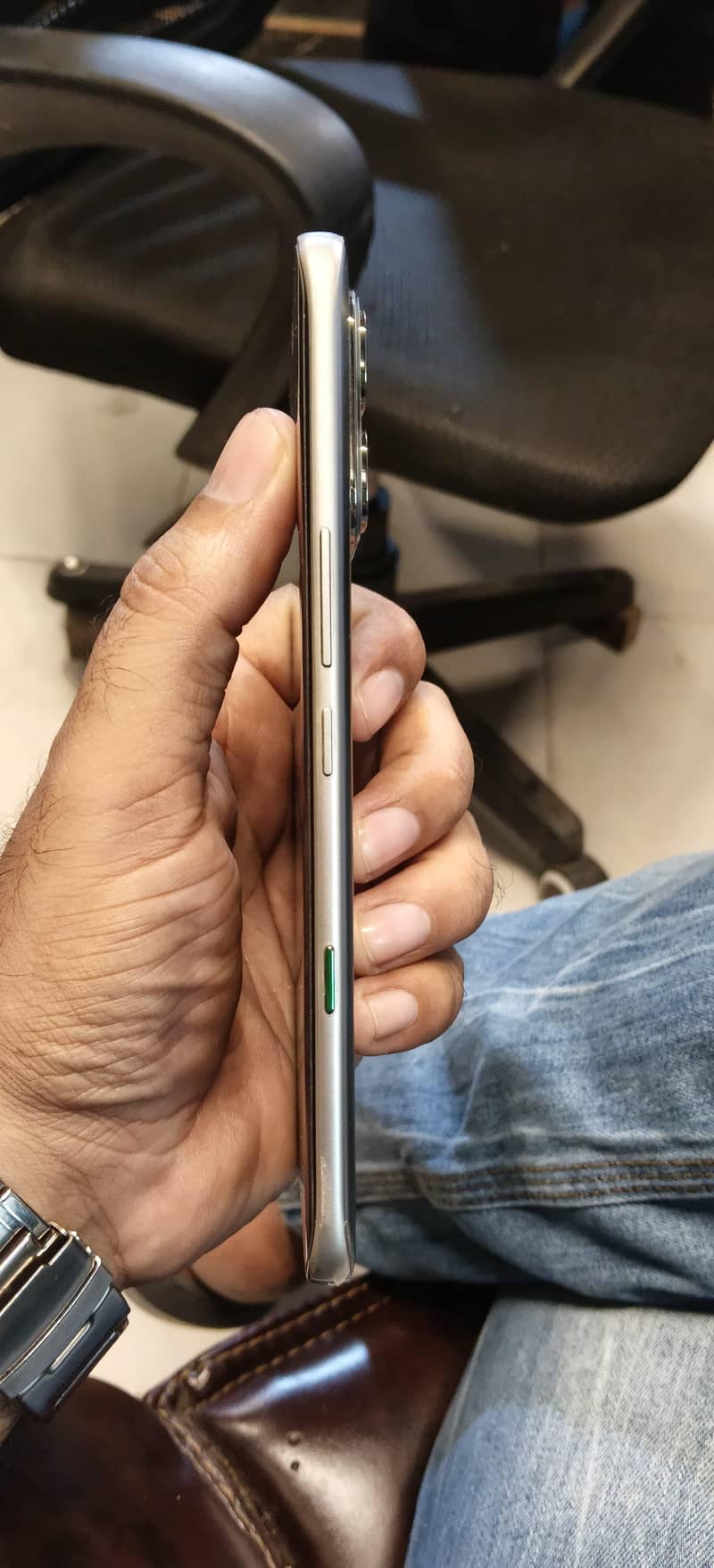 Infinix note edge 2