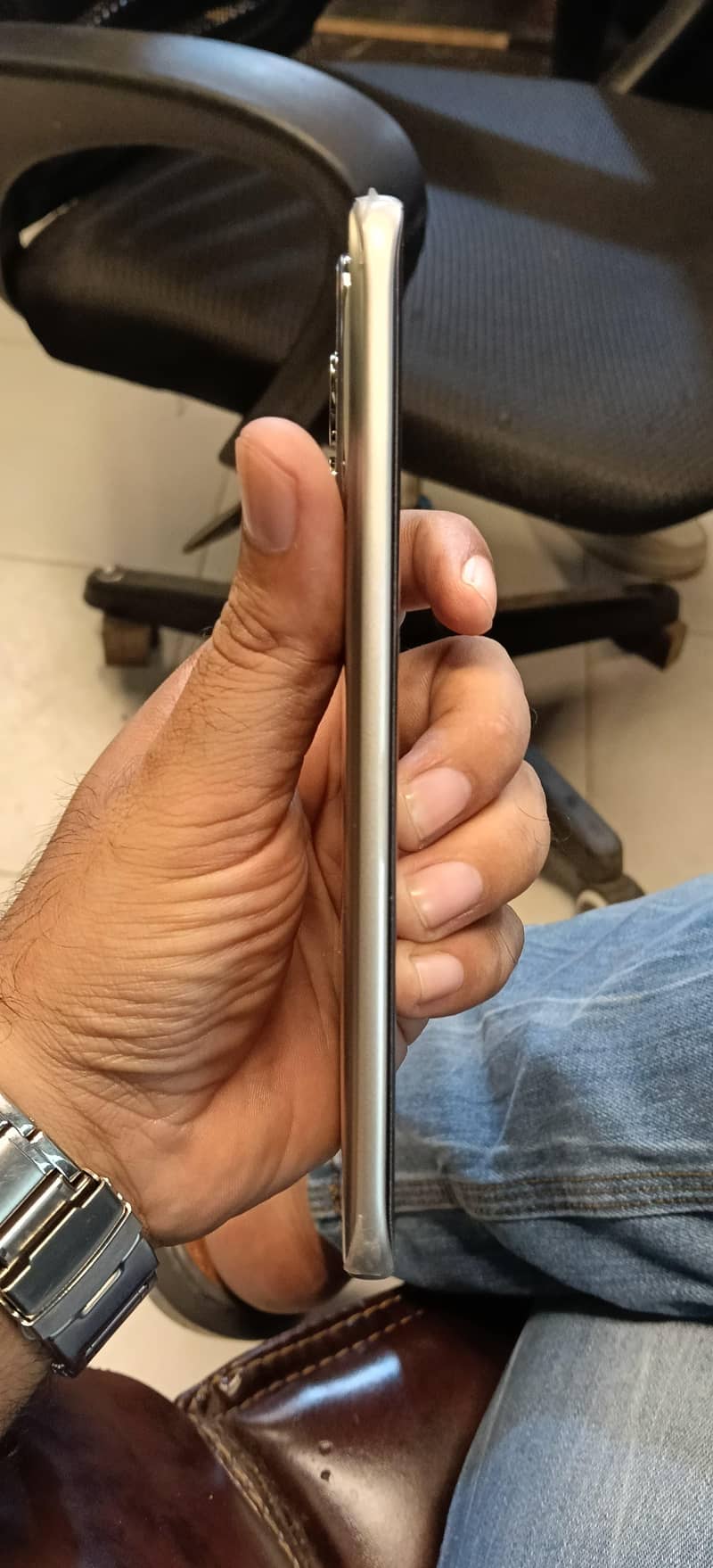 Infinix note edge 3