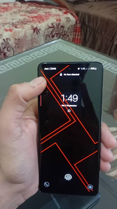Samsung Mobile A51s 8/128gb pta official approved