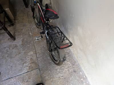 BMX Bicycle Urgent Sale