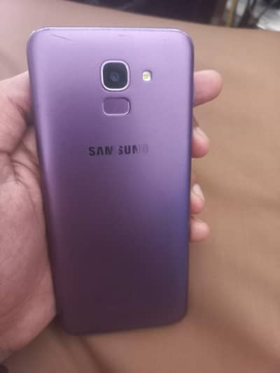 Samsung Mobile J6 exchange possible
