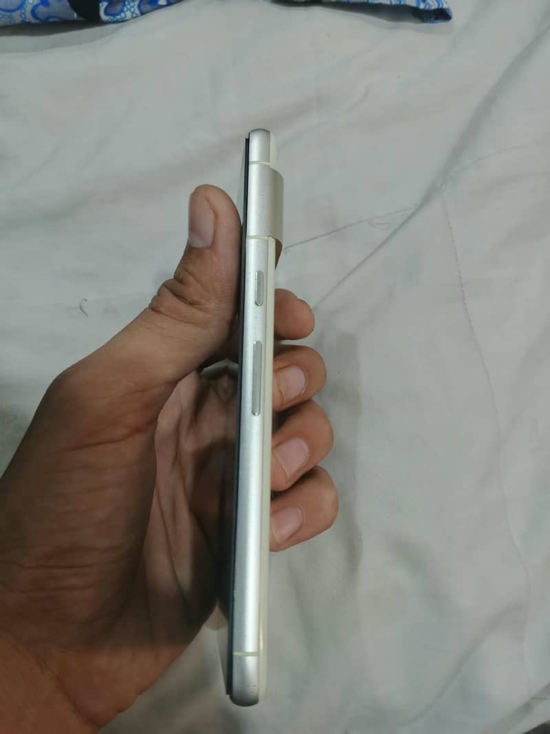 Google Pixel 7 0