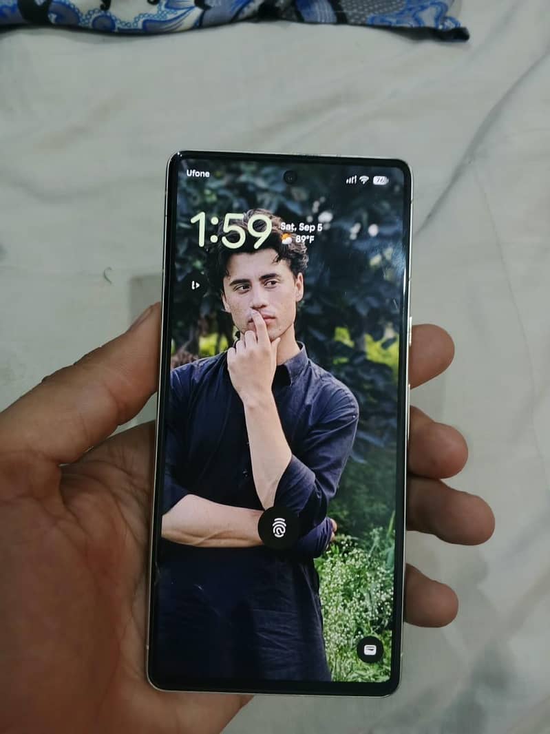 Google Pixel 7 1