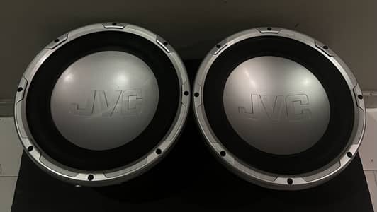 Subwoofers