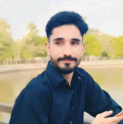 Muhammad Amir 